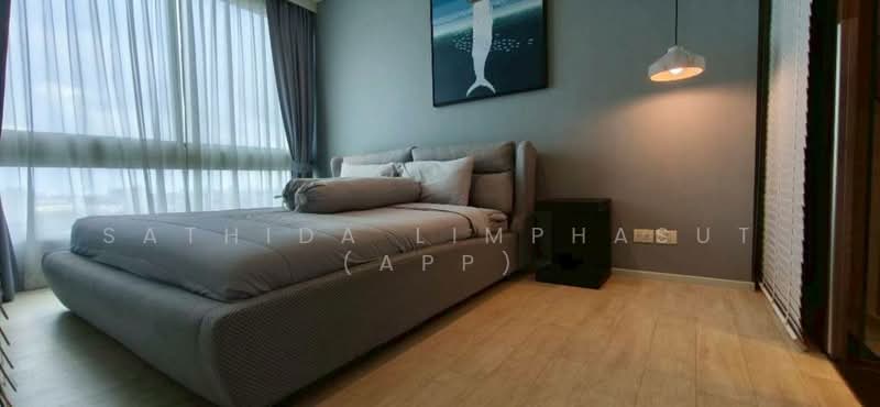 Veranda Residence Pattaya, Chon Buri (Pattaya), 212 Veranda Residence, Bang Lamung, Bang Lamung (Pattaya), Chon Buri (Pattaya), 2 Bedrooms, 56 sqm, Condo For Sale, by Sathida Limphasut (App), 500214587 - DDproperty.com