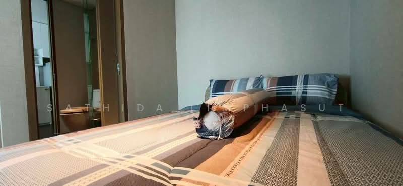 Veranda Residence Pattaya, Chon Buri (Pattaya), 212 Veranda Residence, Bang Lamung, Bang Lamung (Pattaya), Chon Buri (Pattaya), 2 Bedrooms, 56 sqm, Condo For Sale, by Sathida Limphasut (App), 500214587 - DDproperty.com