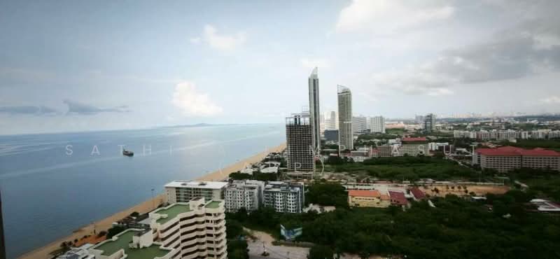 Veranda Residence Pattaya : วีรันดา เรสซิเดนซ์ พัทยา, ชลบุรี, 212 วีรันดา เรสซิเดนซ์, บางละมุง, บางละมุง, ชลบุรี, 56 ตร.ม., คอนโด ขาย, โดย Sathida Limphasut (App), 500214587 - DDproperty.com