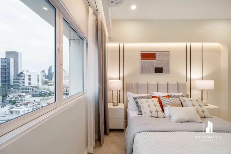 Thonglor Tower : ทองหล่อ ทาวเวอร์, กรุงเทพ, ซอยทองหล่อ, ถนนสุขุมวิท 55, คลองเตยเหนือ, วัฒนา, กรุงเทพ, 93 ตร.ม., คอนโด ขาย, โดย PROPMATCH CO., LTD., 500214588 - DDproperty.com