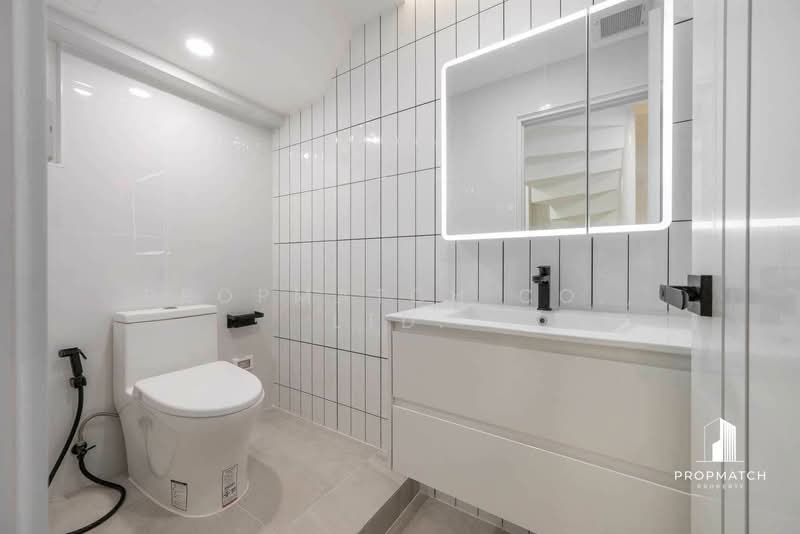 Thonglor Tower, Bangkok, Soi Thonglor, Sukhumvit 55 Road, Khlongtoei Nua, Watthana, Bangkok, 2 Bedrooms, 93 sqm, Condo For Sale, by PROPMATCH CO., LTD., 500214588 - DDproperty.com