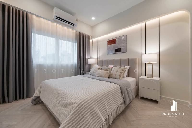 Thonglor Tower, Bangkok, Soi Thonglor, Sukhumvit 55 Road, Khlongtoei Nua, Watthana, Bangkok, 2 Bedrooms, 93 sqm, Condo For Sale, by PROPMATCH CO., LTD., 500214588 - DDproperty.com