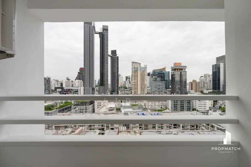 Thonglor Tower, Bangkok, Soi Thonglor, Sukhumvit 55 Road, Khlongtoei Nua, Watthana, Bangkok, 2 Bedrooms, 93 sqm, Condo For Sale, by PROPMATCH CO., LTD., 500214588 - DDproperty.com