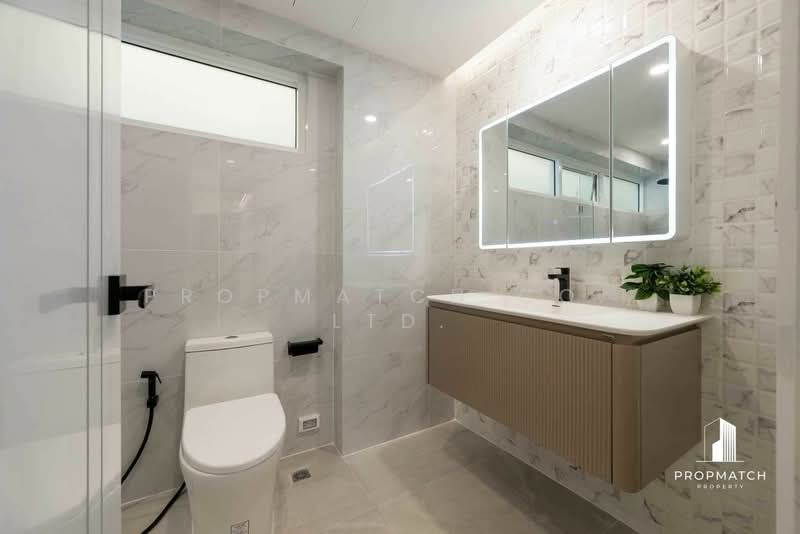 Thonglor Tower, Bangkok, Soi Thonglor, Sukhumvit 55 Road, Khlongtoei Nua, Watthana, Bangkok, 2 Bedrooms, 93 sqm, Condo For Sale, by PROPMATCH CO., LTD., 500214588 - DDproperty.com