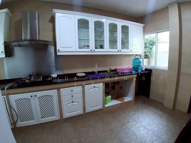 ขาย - Pattaya Park Hill : พัทยาปาร์คฮิลล์, ชลบุรี