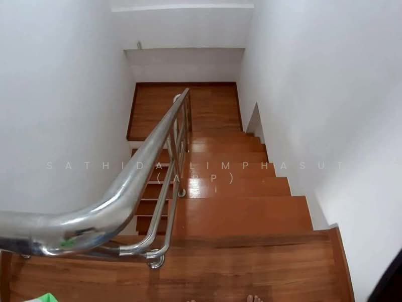 For Sale - Pattaya Park Hill, Chon Buri (Pattaya)