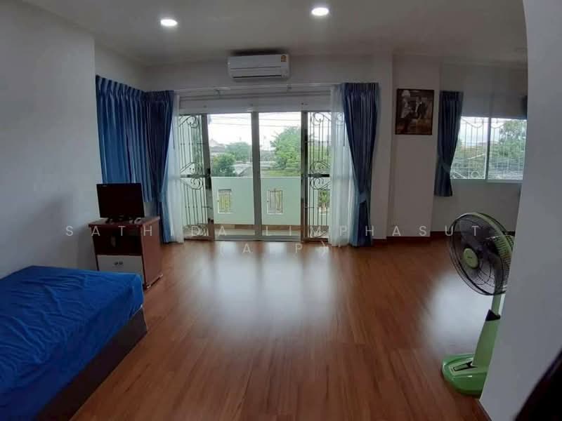 For Sale - Pattaya Park Hill, Chon Buri (Pattaya)