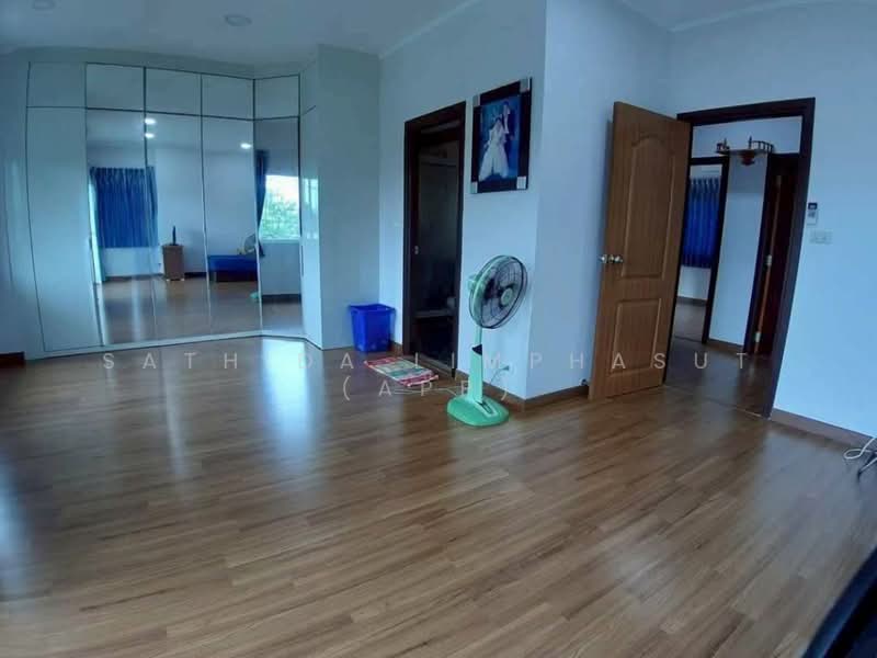 For Sale - Pattaya Park Hill, Chon Buri (Pattaya)