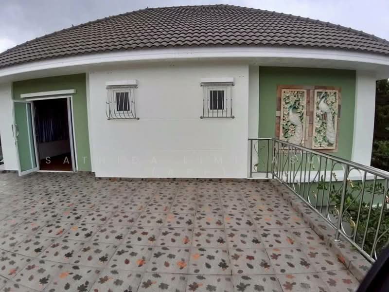 ขาย - Pattaya Park Hill : พัทยาปาร์คฮิลล์, ชลบุรี