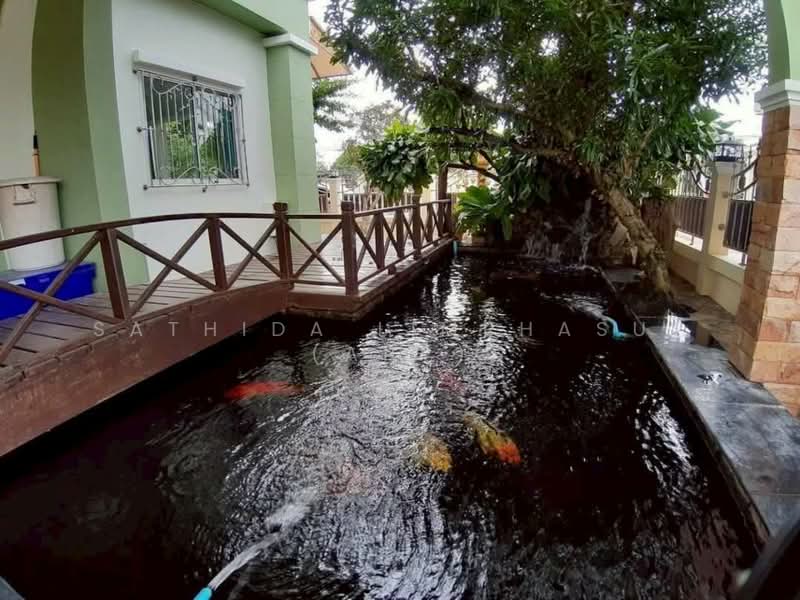 For Sale - Pattaya Park Hill, Chon Buri (Pattaya)