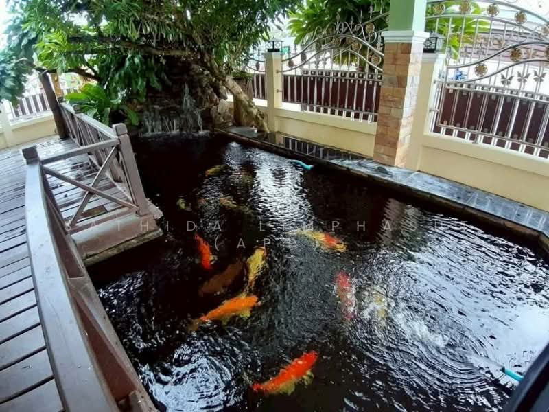 For Sale - Pattaya Park Hill, Chon Buri (Pattaya)