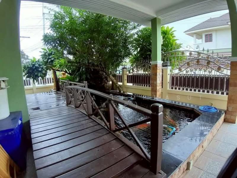For Sale - Pattaya Park Hill, Chon Buri (Pattaya)