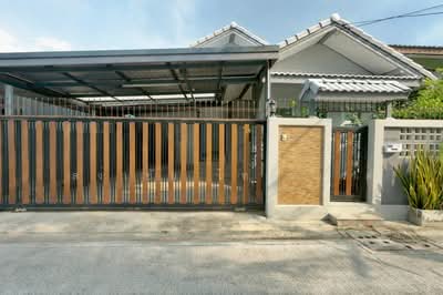 ขาย - ซอยกำนันแม้น 14 ถนนกัลปพฤกษ์ ซอยเอกชัย 36 แขวงบางขุนเทียน เขตจอมทอง กทม. 10150, กรุงเทพ