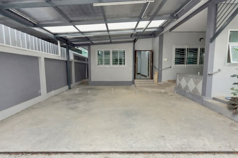 ซอยกำนันแม้น 14 ถนนกัลปพฤกษ์ ซอยเอกชัย 36 แขวงบางขุนเทียน เขตจอมทอง กทม. 10150, Bangkok, กัลปพฤกษ์, Bangkhuntien, Chom Thong, Bangkok, 3 Bedrooms, 120 sqm, Single Detached House For Sale, by สง่าชัย ไทรทองคำ, 500214590 - DDproperty.com