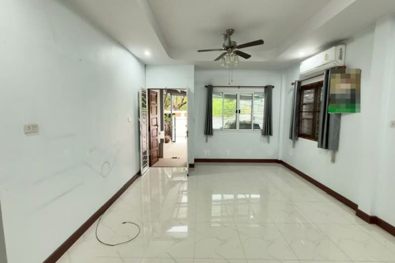 ซอยกำนันแม้น 14 ถนนกัลปพฤกษ์ ซอยเอกชัย 36 แขวงบางขุนเทียน เขตจอมทอง กทม. 10150, Bangkok, กัลปพฤกษ์, Bangkhuntien, Chom Thong, Bangkok, 3 Bedrooms, 120 sqm, Single Detached House For Sale, by สง่าชัย ไทรทองคำ, 500214590 - DDproperty.com