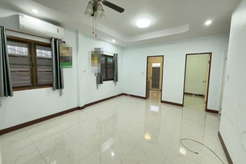 ซอยกำนันแม้น 14 ถนนกัลปพฤกษ์ ซอยเอกชัย 36 แขวงบางขุนเทียน เขตจอมทอง กทม. 10150, Bangkok, กัลปพฤกษ์, Bangkhuntien, Chom Thong, Bangkok, 3 Bedrooms, 120 sqm, Single Detached House For Sale, by สง่าชัย ไทรทองคำ, 500214590 - DDproperty.com