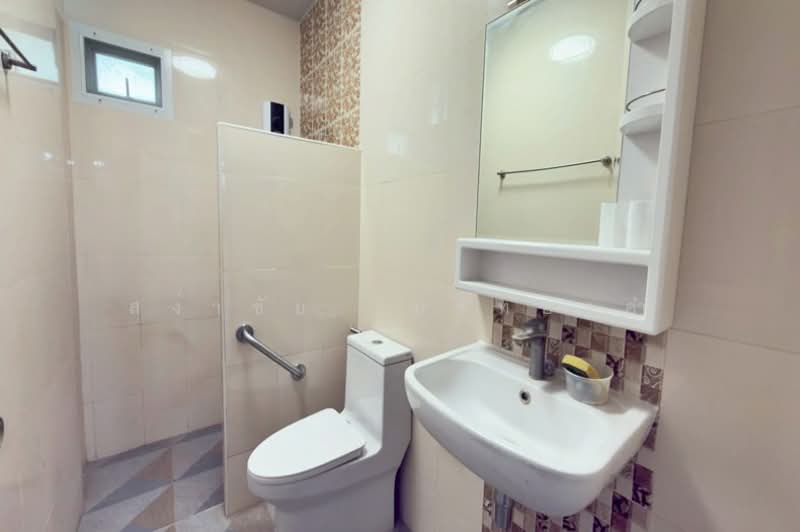 ซอยกำนันแม้น 14 ถนนกัลปพฤกษ์ ซอยเอกชัย 36 แขวงบางขุนเทียน เขตจอมทอง กทม. 10150, กรุงเทพ, กัลปพฤกษ์, บางขุนเทียน, จอมทอง, กรุงเทพ, 120 ตร.ม., บ้านเดี่ยว ขาย, โดย สง่าชัย ไทรทองคำ, 500214590 - DDproperty.com