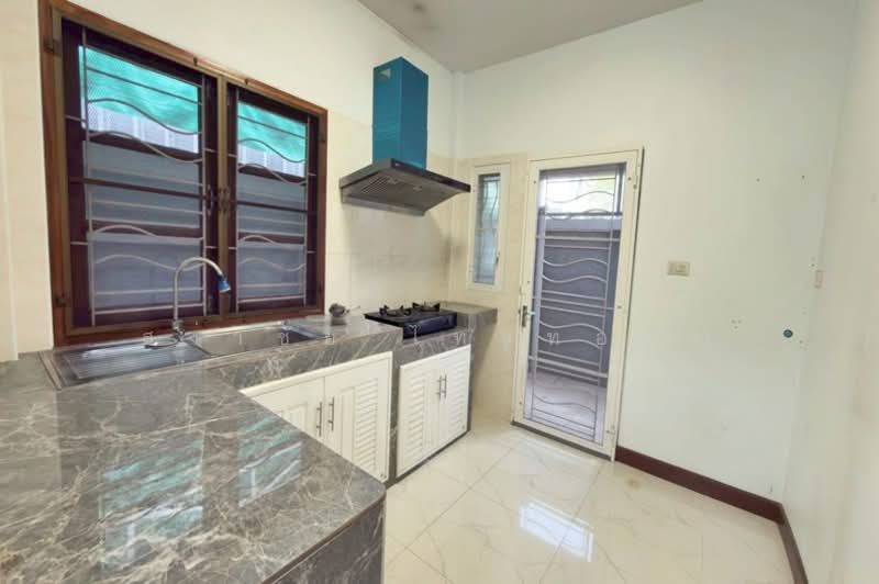 ซอยกำนันแม้น 14 ถนนกัลปพฤกษ์ ซอยเอกชัย 36 แขวงบางขุนเทียน เขตจอมทอง กทม. 10150, Bangkok, กัลปพฤกษ์, Bangkhuntien, Chom Thong, Bangkok, 3 Bedrooms, 120 sqm, Single Detached House For Sale, by สง่าชัย ไทรทองคำ, 500214590 - DDproperty.com