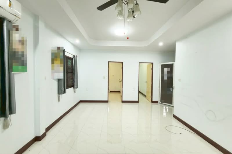 ซอยกำนันแม้น 14 ถนนกัลปพฤกษ์ ซอยเอกชัย 36 แขวงบางขุนเทียน เขตจอมทอง กทม. 10150, กรุงเทพ, กัลปพฤกษ์, บางขุนเทียน, จอมทอง, กรุงเทพ, 120 ตร.ม., บ้านเดี่ยว ขาย, โดย สง่าชัย ไทรทองคำ, 500214590 - DDproperty.com