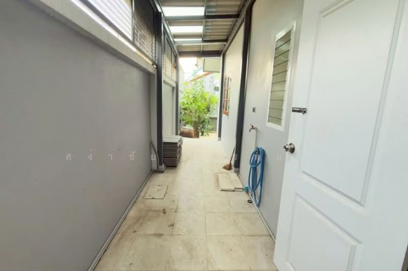 ซอยกำนันแม้น 14 ถนนกัลปพฤกษ์ ซอยเอกชัย 36 แขวงบางขุนเทียน เขตจอมทอง กทม. 10150, Bangkok, กัลปพฤกษ์, Bangkhuntien, Chom Thong, Bangkok, 3 Bedrooms, 120 sqm, Single Detached House For Sale, by สง่าชัย ไทรทองคำ, 500214590 - DDproperty.com