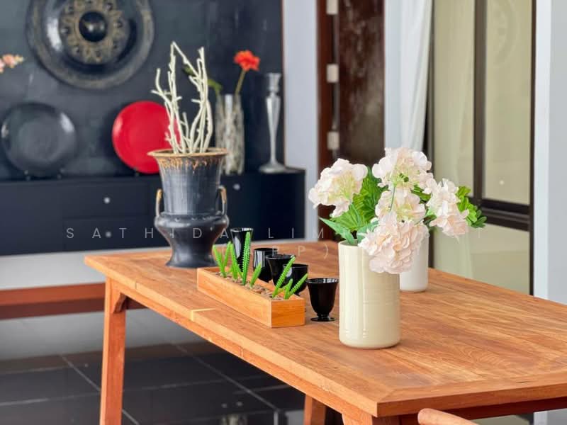 Perla Villa Pattaya, Chon Buri (Pattaya), Poong, Bang Lamung (Pattaya), Chon Buri (Pattaya), 5 Bedrooms, 500 sqm, Villa For Sale, by Sathida Limphasut (App), 500214591 - DDproperty.com