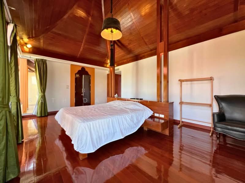 Perla Villa Pattaya, Chon Buri (Pattaya), Poong, Bang Lamung (Pattaya), Chon Buri (Pattaya), 5 Bedrooms, 500 sqm, Villa For Sale, by Sathida Limphasut (App), 500214591 - DDproperty.com