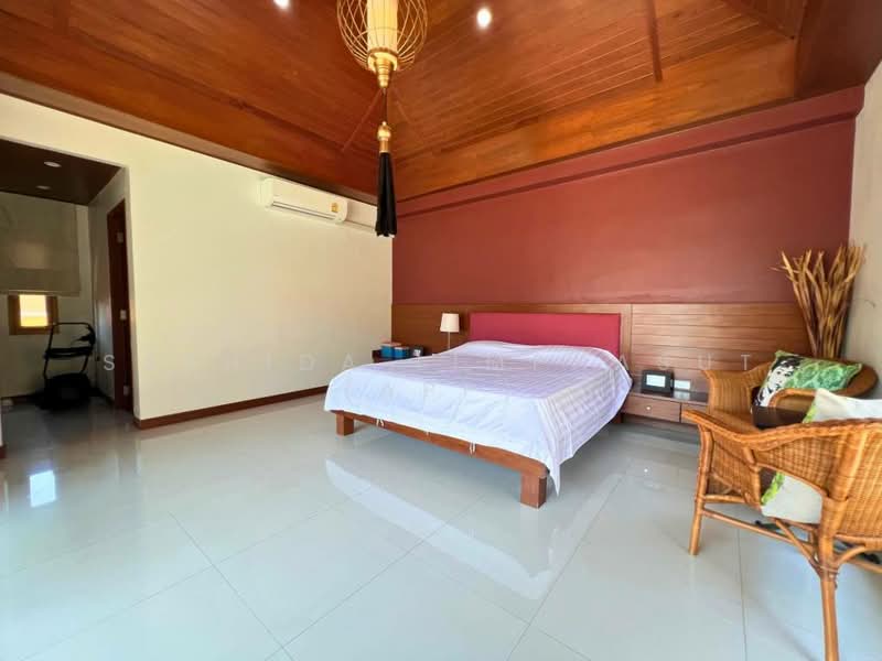 Perla Villa Pattaya, Chon Buri (Pattaya), Poong, Bang Lamung (Pattaya), Chon Buri (Pattaya), 5 Bedrooms, 500 sqm, Villa For Sale, by Sathida Limphasut (App), 500214591 - DDproperty.com