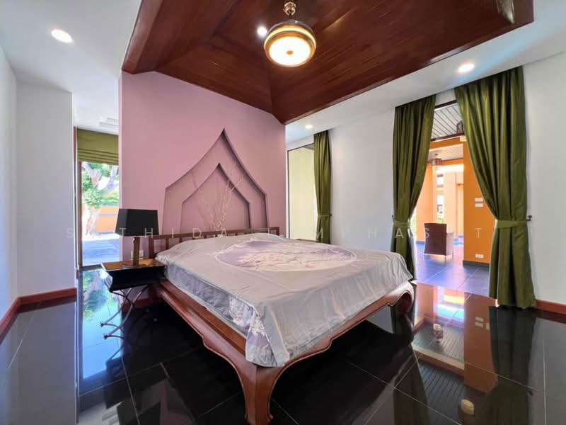 Perla villa Pattaya: เพอร์ลา วิลล่า พัทยา, ชลบุรี, โป่ง, บางละมุง, ชลบุรี, 500 ตร.ม., วิลล่า ขาย, โดย Sathida Limphasut (App), 500214591 - DDproperty.com