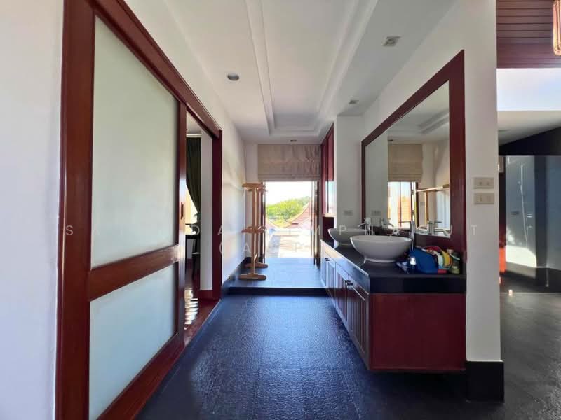 Perla Villa Pattaya, Chon Buri (Pattaya), Poong, Bang Lamung (Pattaya), Chon Buri (Pattaya), 5 Bedrooms, 500 sqm, Villa For Sale, by Sathida Limphasut (App), 500214591 - DDproperty.com