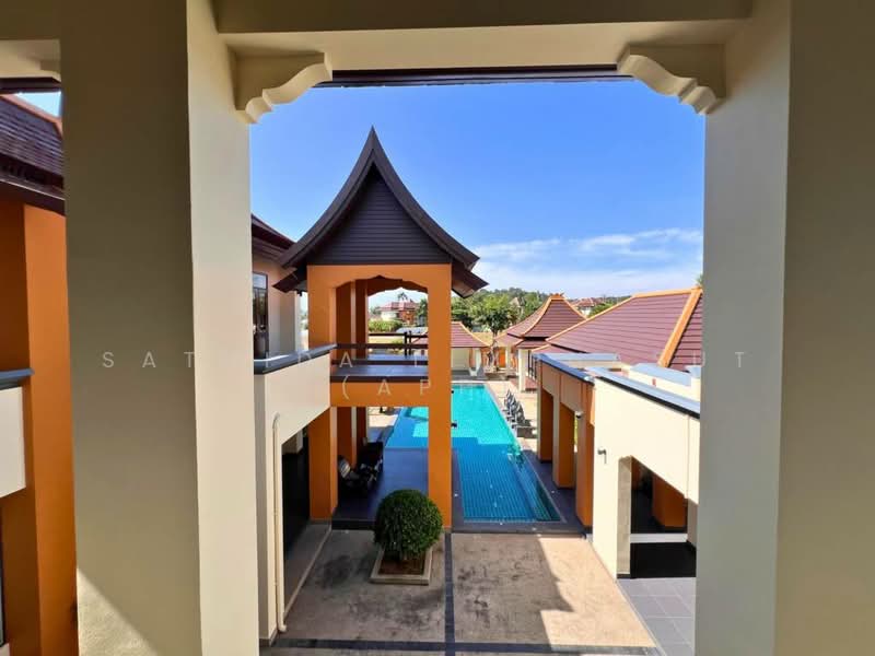 Perla villa Pattaya: เพอร์ลา วิลล่า พัทยา, ชลบุรี, โป่ง, บางละมุง, ชลบุรี, 500 ตร.ม., วิลล่า ขาย, โดย Sathida Limphasut (App), 500214591 - DDproperty.com