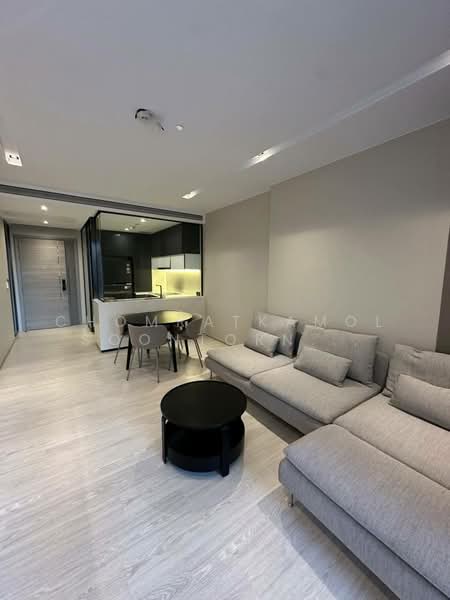 ให้เช่า - The Room Sukhumvit 38 : The Room สุขุมวิท 38, กรุงเทพ