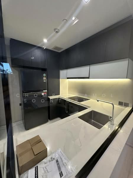 The Room Sukhumvit 38, Bangkok, Soi Sukhumvit 38, Phra Kanong, Khlong Toei, Bangkok, 2 Bedrooms, 79 sqm, Condo For Rent, by Chomratkamol Soontorntarawong (Gor), 500214594 - DDproperty.com