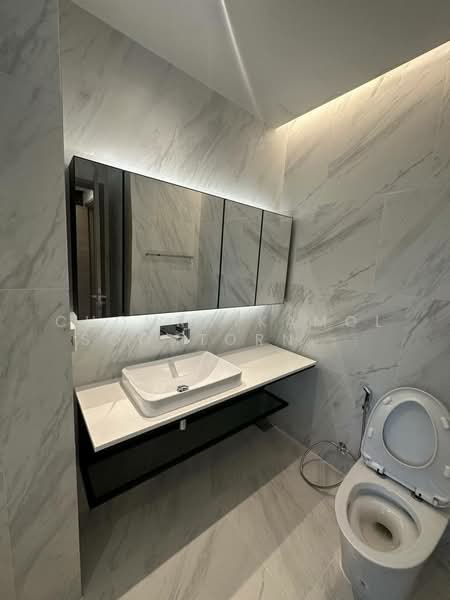 ให้เช่า - The Room Sukhumvit 38 : The Room สุขุมวิท 38, กรุงเทพ