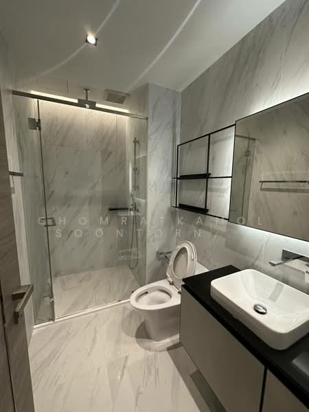 The Room Sukhumvit 38, Bangkok, Soi Sukhumvit 38, Phra Kanong, Khlong Toei, Bangkok, 2 Bedrooms, 79 sqm, Condo For Rent, by Chomratkamol Soontorntarawong (Gor), 500214594 - DDproperty.com