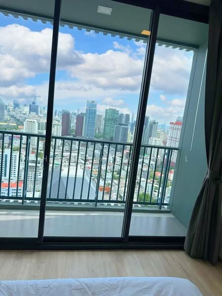 XT Phayathai, Bangkok, Phaya Thai Road, Thanon Phaya Thai, Ratchathewi, Bangkok, 1 Bedroom, 47 sqm, Condo For Sale, by Chomratkamol Soontorntarawong (Gor), 500214595 - DDproperty.com