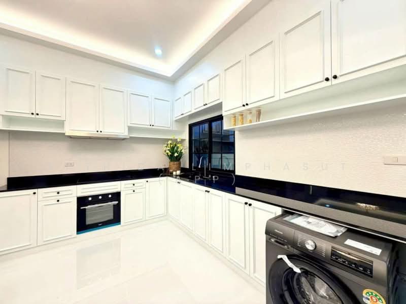 T. W. Wong Amat Beach Resort, Chon Buri (Pattaya), นาเกลือ นาเกลือ, Nong Pru, Bang Lamung (Pattaya), Chon Buri (Pattaya), 3 Bedrooms, 200 sqm, Villa For Sale, by Sathida Limphasut (App), 500214599 - DDproperty.com