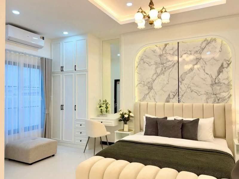 T. W. Wong Amat Beach Resort, Chon Buri (Pattaya), นาเกลือ นาเกลือ, Nong Pru, Bang Lamung (Pattaya), Chon Buri (Pattaya), 3 Bedrooms, 200 sqm, Villa For Sale, by Sathida Limphasut (App), 500214599 - DDproperty.com