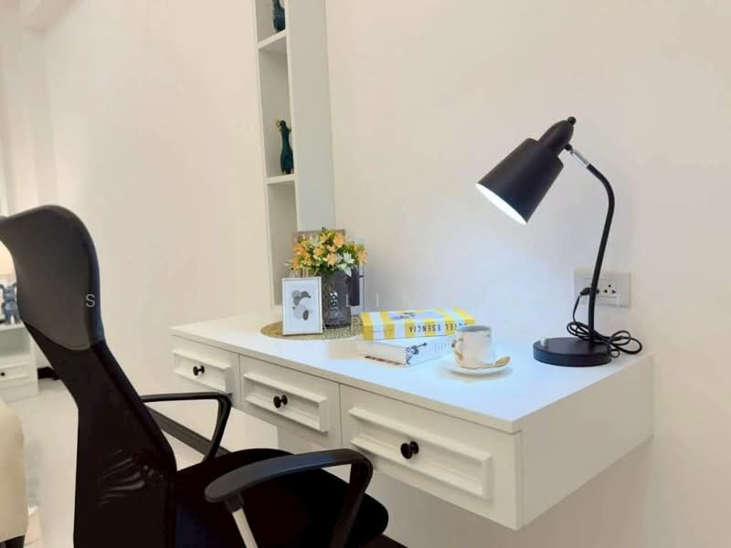 ทีดับเบิ้ลยู วงศ์อมาตย์ รีสอร์ท, ชลบุรี, นาเกลือ นาเกลือ, หนองปรือ, บางละมุง, ชลบุรี, 200 ตร.ม., วิลล่า ขาย, โดย Sathida Limphasut (App), 500214599 - DDproperty.com