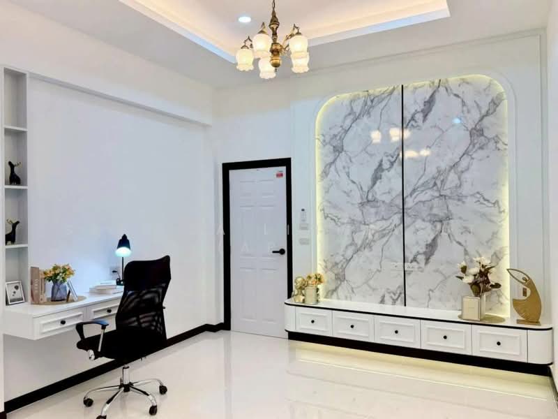 T. W. Wong Amat Beach Resort, Chon Buri (Pattaya), นาเกลือ นาเกลือ, Nong Pru, Bang Lamung (Pattaya), Chon Buri (Pattaya), 3 Bedrooms, 200 sqm, Villa For Sale, by Sathida Limphasut (App), 500214599 - DDproperty.com