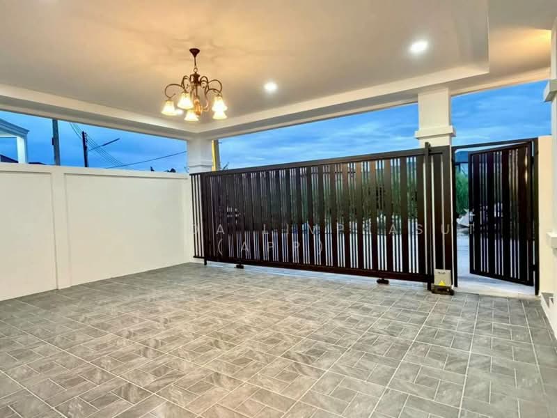 T. W. Wong Amat Beach Resort, Chon Buri (Pattaya), นาเกลือ นาเกลือ, Nong Pru, Bang Lamung (Pattaya), Chon Buri (Pattaya), 3 Bedrooms, 200 sqm, Villa For Sale, by Sathida Limphasut (App), 500214599 - DDproperty.com