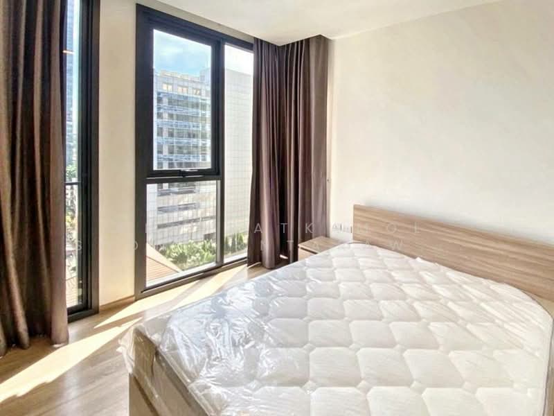 XT Phayathai, Bangkok, Phaya Thai Road, Thanon Phaya Thai, Ratchathewi, Bangkok, 1 Bedroom, 50 sqm, Condo For Sale, by Chomratkamol Soontorntarawong (Gor), 500214600 - DDproperty.com