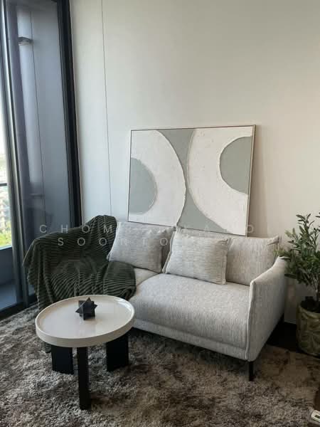 For Rent - AESTIQ Thonglor, Bangkok