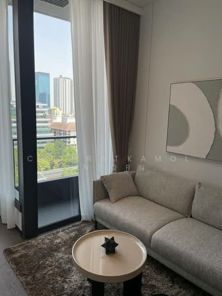 ให้เช่า - AESTIQ Thonglor : เอสทีค ทองหล่อ, กรุงเทพ