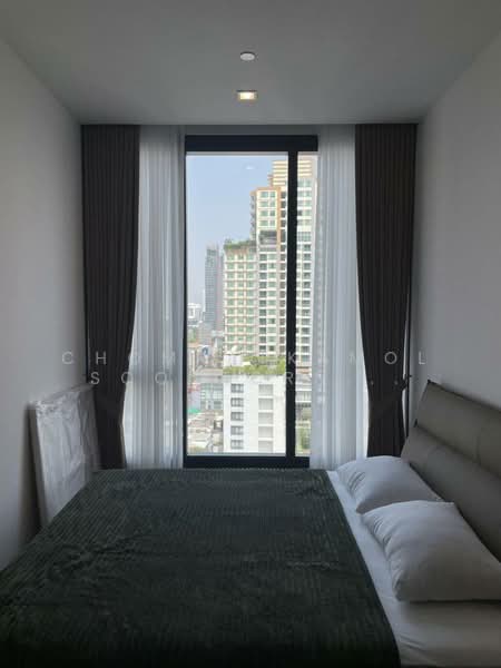 For Rent - AESTIQ Thonglor, Bangkok