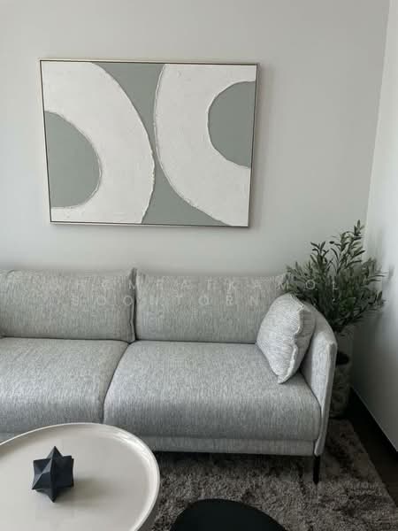 For Rent - AESTIQ Thonglor, Bangkok