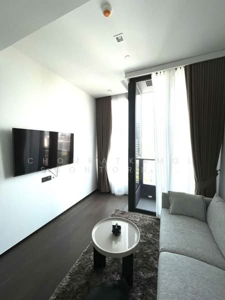 For Rent - AESTIQ Thonglor, Bangkok