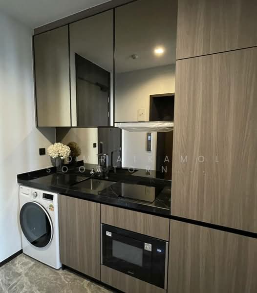 For Rent - AESTIQ Thonglor, Bangkok