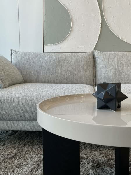 AESTIQ Thonglor, Bangkok, 916 Soi Sukhumvit 55, Khlong Tan Nua, Watthana, Bangkok, 1 Bedroom, 35 sqm, Condo For Sale, by Chomratkamol Soontorntarawong (Gor), 500214604 - DDproperty.com