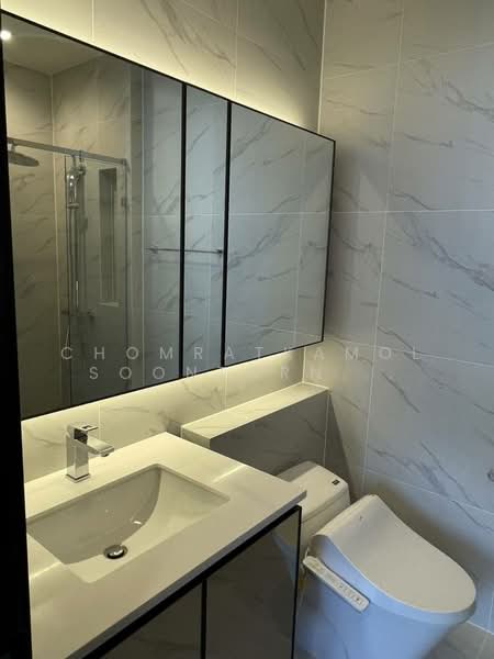 AESTIQ Thonglor, Bangkok, 916 Soi Sukhumvit 55, Khlong Tan Nua, Watthana, Bangkok, 1 Bedroom, 35 sqm, Condo For Sale, by Chomratkamol Soontorntarawong (Gor), 500214604 - DDproperty.com