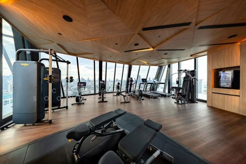 AESTIQ Thonglor, Bangkok, 916 Soi Sukhumvit 55, Khlong Tan Nua, Watthana, Bangkok, 1 Bedroom, 35 sqm, Condo For Sale, by Chomratkamol Soontorntarawong (Gor), 500214604 - DDproperty.com